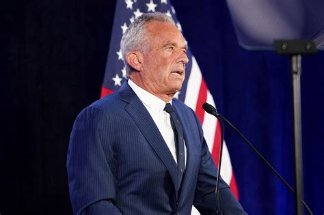 glendale residences|Robert F. Kennedy Jr. Drops Out Of Presidential Race  .